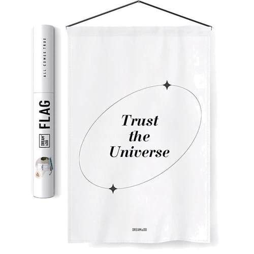 Підкреслити Dream&Do Flag - trust (DDF-trust) фото 3