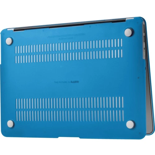 LAUT Huex Blue (LAUT_MA13_HX_BL) for MacBook Air 13 (2010-2017): Совместимость MacBook Air 13