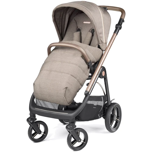 Коляска Peg-Perego Veloce Mon Amour (IP32000000BA36) фото 9