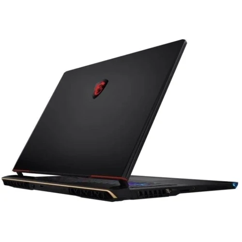 Ноутбук MSI Raider GE78HX 13VG 13VG-087US (RAIDERGE7813087): Процессор Intel Core i9-13980HX (2.2 - 5.5 ГГц) / 24 - ядерный