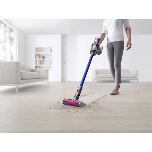 Пылесос Dyson Cyclone V11 Total Clean фото 7