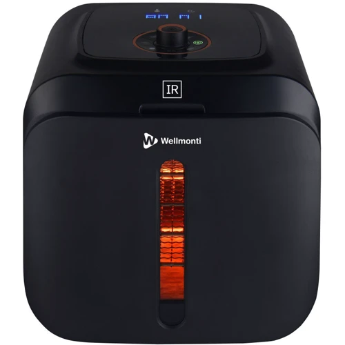 Сушка овощей Wellmonti WM-1002