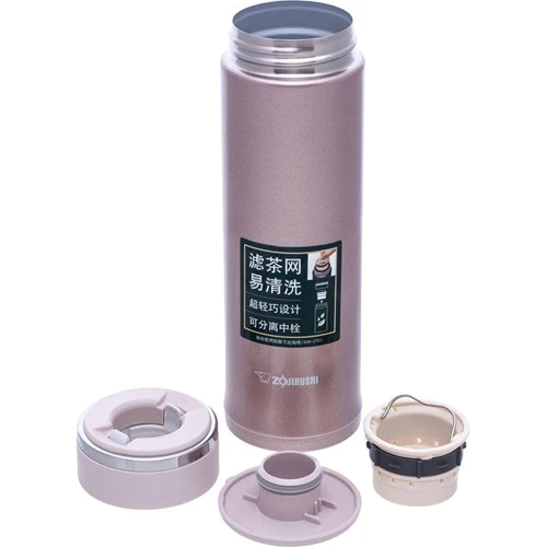 Zojirushi SM-JTE46PX (1678.03.21): Виробник Zojirushi
