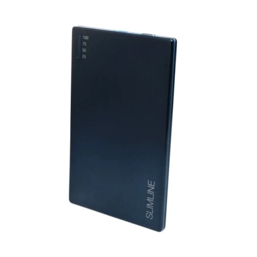 Extradigital SLIMLINE Blue (PBU3403) 2000 mAh: Производитель ExtraDigital