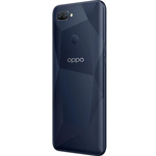 Смартфон OPPO A12 3/32Gb Black Approved Витринный образец фото 5