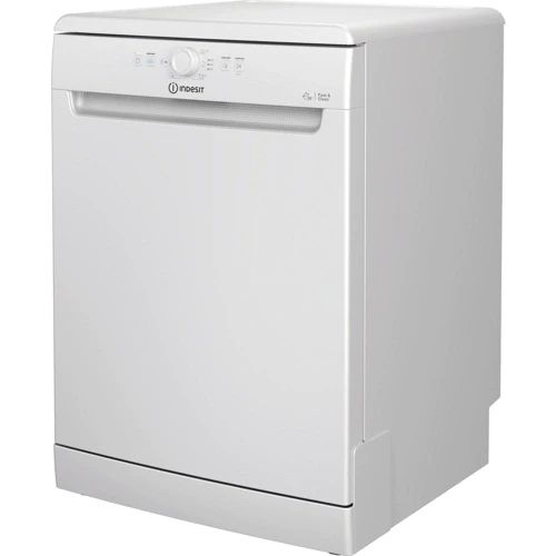 Посудомойка Indesit DFE 1B19 14: Размеры 85x60x59 см
