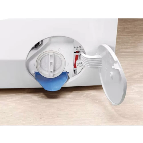 Пральна машина Electrolux EW8F161PSUC: Сушка нет