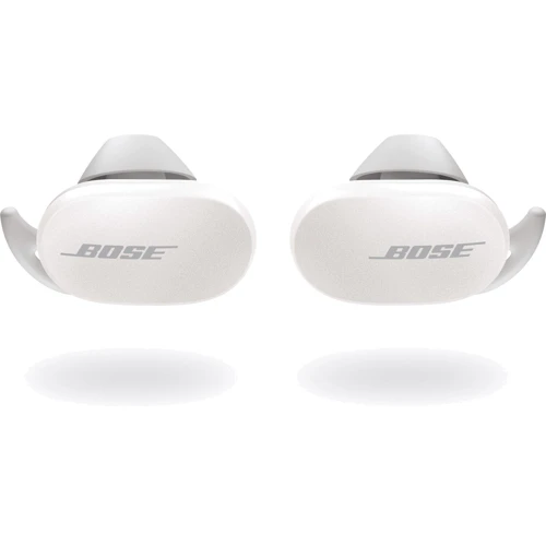Наушники Bose QuietComfort Earbuds Soapstone (831262-0020): Тип конструкции вакуумные