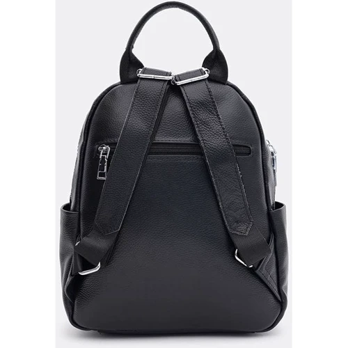 Жіночий рюкзак Ricco Grande чорний (K18885bl-black): Країна виробник Китай