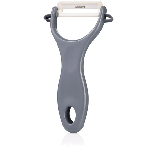 Овощечистка Ardesto Fresh 13.5х7.8 см (AR8340G)
