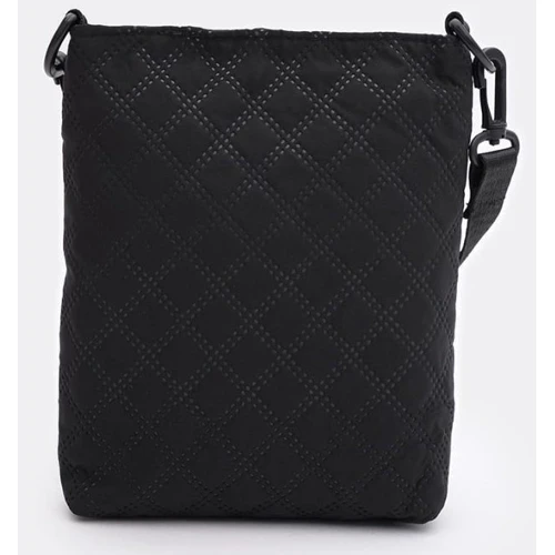 Жіноча сумка планшет Monsen чорна (C1hl5035bl-black): Країна виробник Тайвань