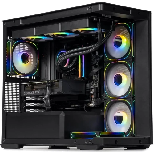 Персональный компьютер (ПК) ARTLINE Gaming TANK Windows 11 Home (TANKv47Win)
