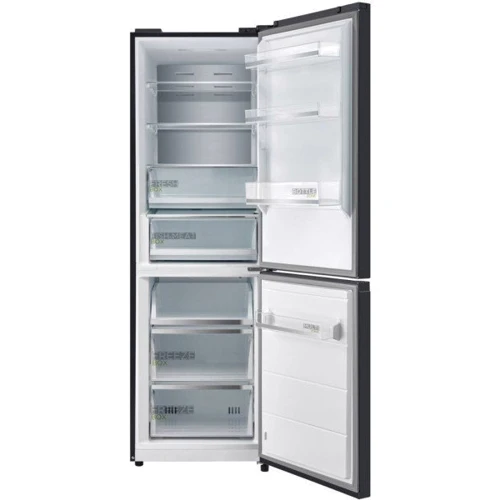 Холодильник Midea MDRB470MGE28T (Jazz Black): Исполнение отдельностоящий