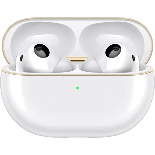 Наушники Huawei FreeBuds Pro 4 White (55037963)