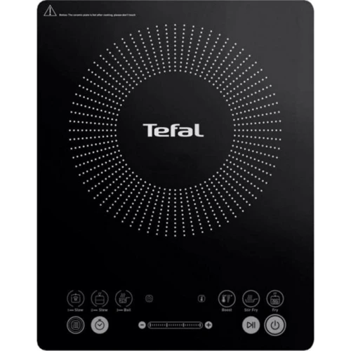 Настольная плита Tefal Everyday Slim IH210801