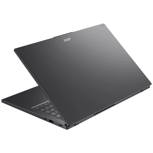 Ноутбук Acer Aspire 15 A15-41M-R00C (NX.KVXEP.003): Відеоадаптер AMD Radeon 780M