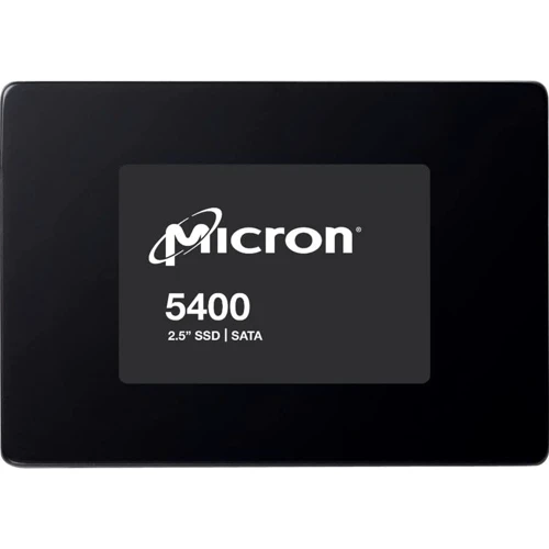 Micron 5400 PRO 1.92 TB (MTFDDAK1T9TGA-1BC1ZABYYR)