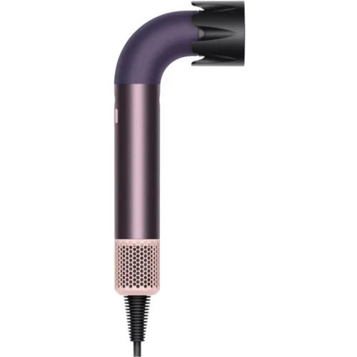 Фен Dyson HD17 Supersonic R Jasper/Plum (123486-01)