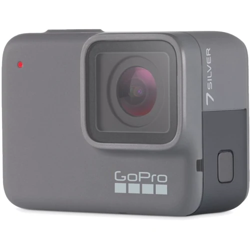 GoPro Replacement Door HERO7 Silver (ABIOD-001): Тип аксесуара Бічна кришка