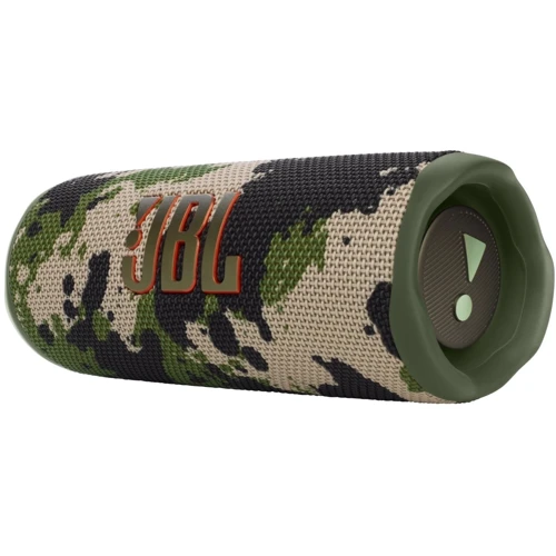 Акустика JBL Flip 6 Squad (JBLFLIP6SQUAD): Подключение Bluetooth