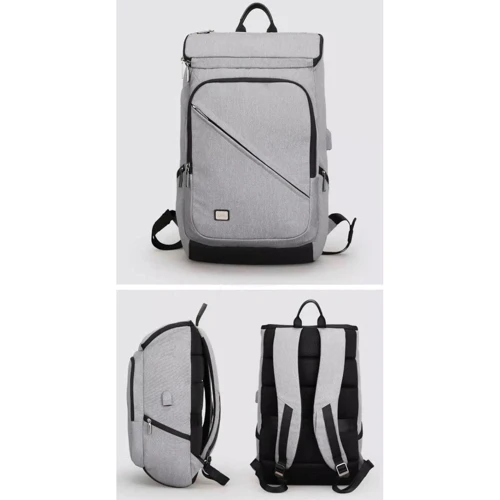 Рюкзак Mark Ryden Special MR6545 gray фото 16