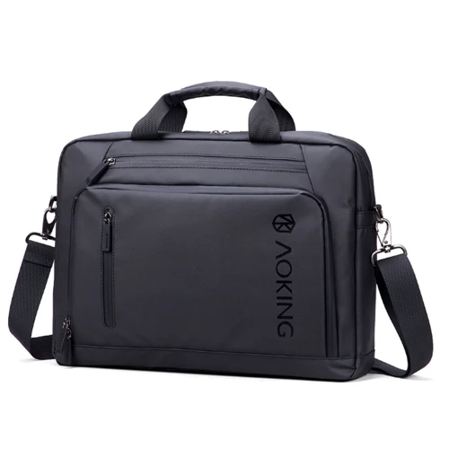 Сумка для ноутбука Aoking 15.6 "Black (C1SM77911-black)