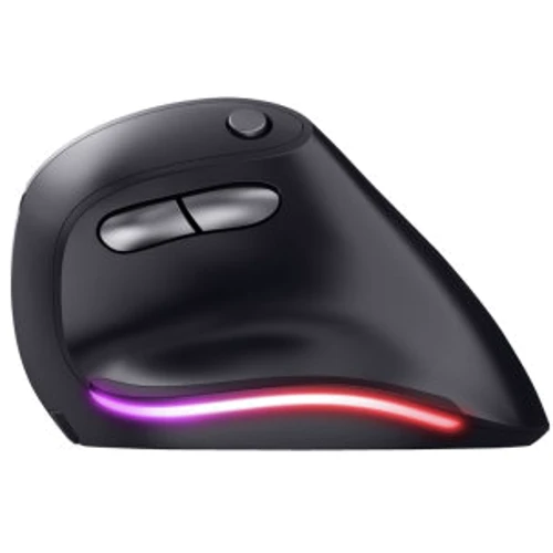 Мышь Trust Bayo ECO Wireless Black (24731): Тип сенсора оптический