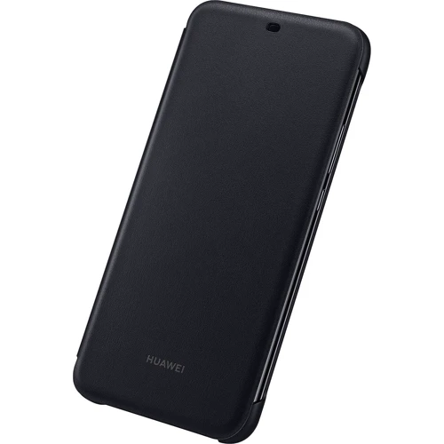 

Huawei Wallet Cover Black (51992567) for Huawei Mate 20 Lite