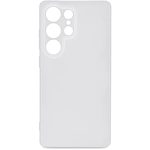 Чохол для телефона ArmorStandart Matte Slim Fit Camera cover Black для Samsung S938 Galaxy S25 Ultra (ARM81571)