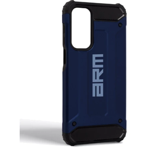 Чохол для телефона ArmorStandart Panzer Dark Blue для Samsung A165 Galaxy A16 4G (ARM80152) фото 6