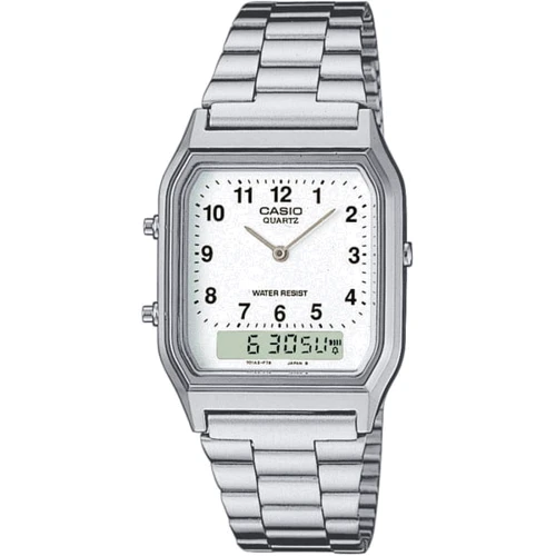 Наручний годинник Casio AQ-230A-7BMQYES