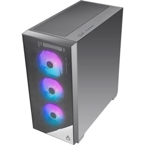 Корпус AZZA AERO (CSAZ-480): Призначення ігровий