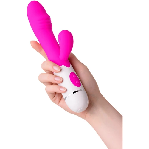 Вибратор A-Toys Toyfa A-Toys Nixy Рink
