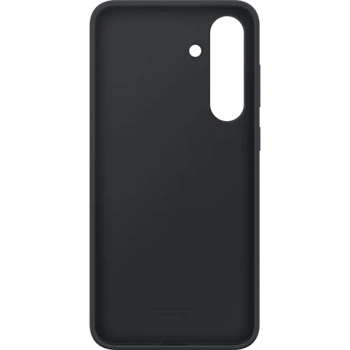 Чехол для телефонов Samsung Silicone Case Black (EF-PS731CBEGWW) for Samsung S731 Galaxy S25 FE