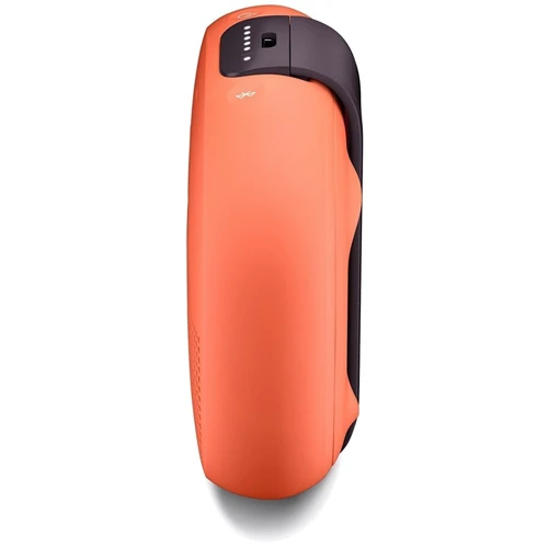 Акустика Bose SoundLink Micro, Orange: Підключення 3.5 (Mini-Jack), microUSB