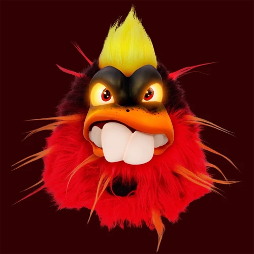 Інтерактивна іграшка Grumblies S2 - Вулкан (02249-S)