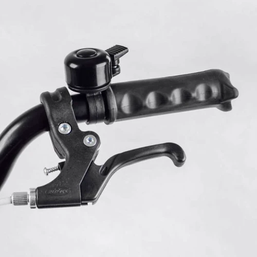 Велосипед Corso Revolt MG-14309 (розовый): Тормоза Дисковые механические
