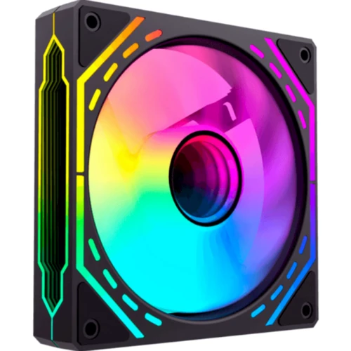 Кулер GameMax FN12A-S2I-R: Призначення для корпуса
