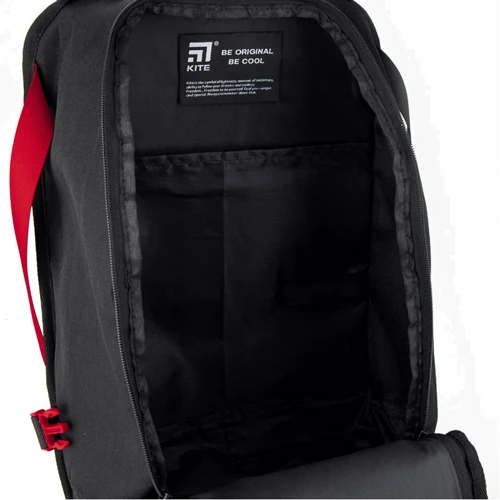 Рюкзак Kite City K20-917l-1: Размер L (145-175 см)