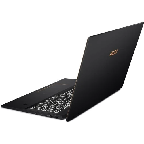 Ноутбук MSI Summit E16 Flip Evo (A11MT-008PL): Оперативна пам'ять 16 ГБ