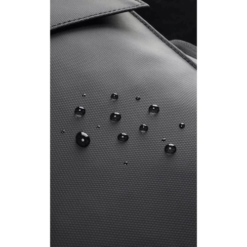 Сумка для ноутбуков Mark Ryden 15,6" Envelope Black (MR9366SJ) фото 6