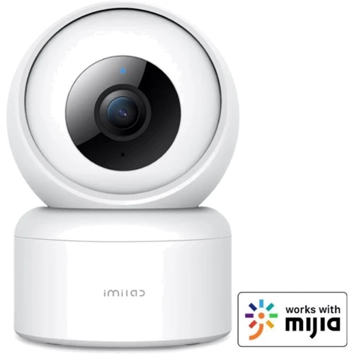 IP-камера видеонаблюдения Xiaomi IMILAB C20 Home Security Camera (CMSXJ36A): Производитель Xiaomi