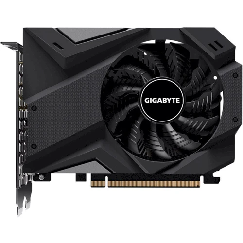 Видеокарта GIGABYTE GeForce GTX 1630 OC 4G (GV-N1630OC-4GD)