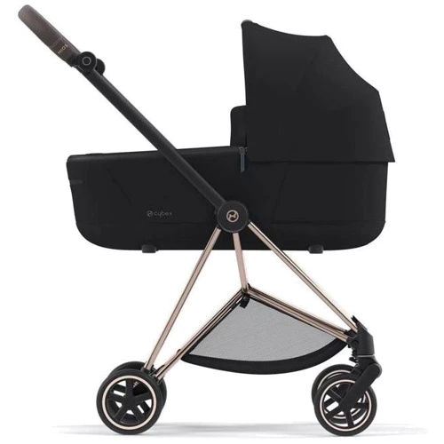 Шасси Cybex Mios & каркас LS RBA Rosegold (521002525) фото 4