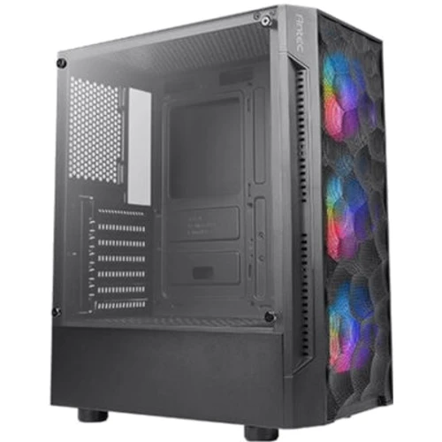 Корпус Antec NX260 (0-761345-81029-6): Форм-фактор материнської плати ATX/MicroATX/Mini-ITX