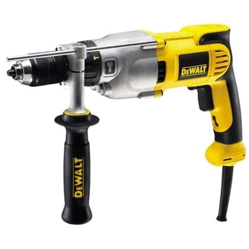 Дрель ударная DeWalt DWD522KS: Тип инструмента ударная дрель