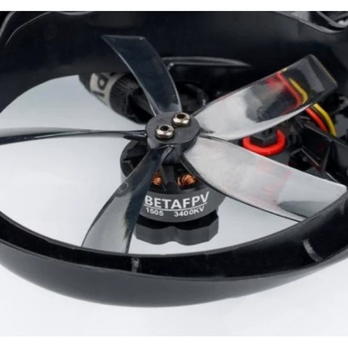Квадрокоптер BetaFPV Pavo 30 Polar HD TBS: Тип гаджета Квадрокоптеры