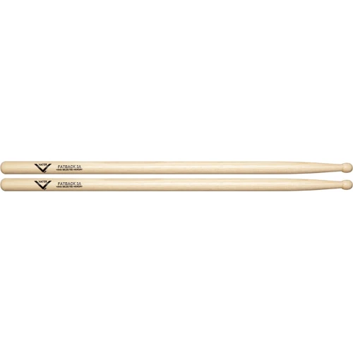 Барабанные палочки Vater Percussion VH3AW