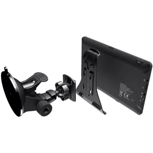 GPS-навигатор автомобильный Modecom Device FreeWAY CX 7.2 8GB 7" IPS MapFactor EU (NAV-FREEWAYCX72-IPS-MF-EU) фото 9