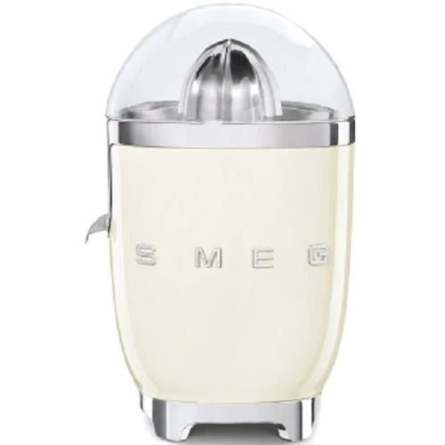 Соковыжималка Smeg CJF11CREU